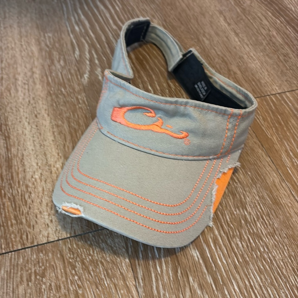 DRAKE Visor OS